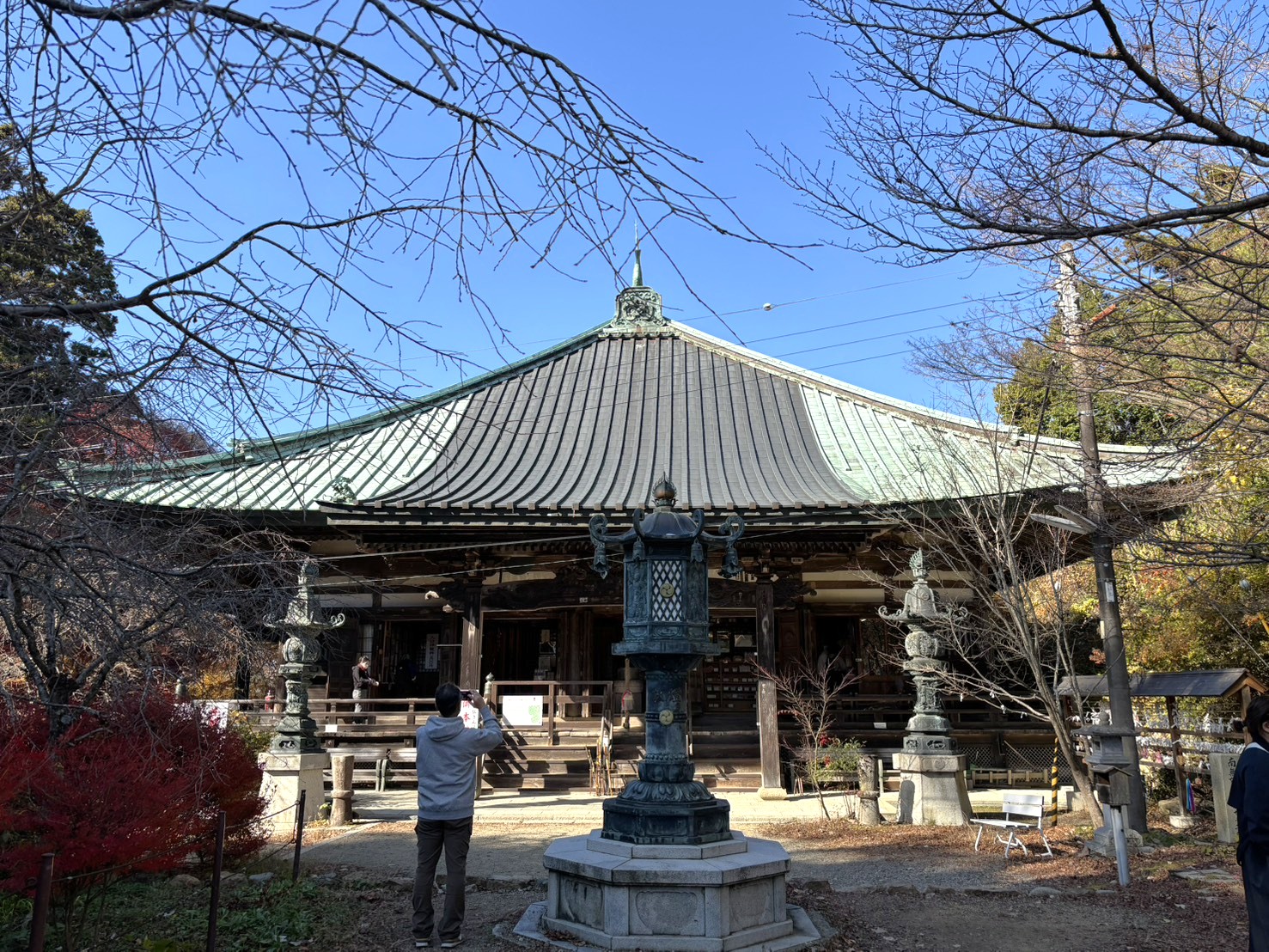 本堂
