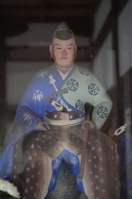 観音堂・伝教大師堂・鐘楼堂