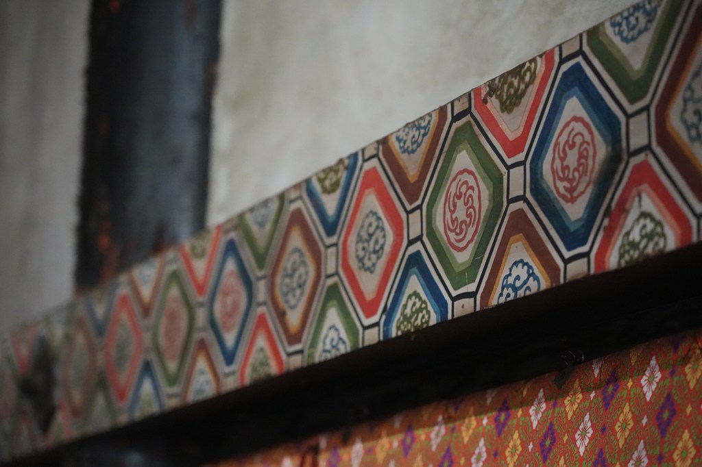 金堂（大阪府指定文化財）