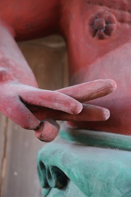 山門（仁王門）