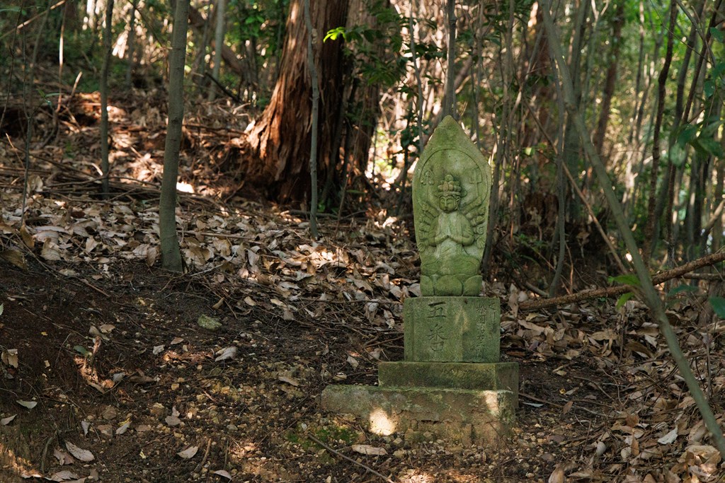 三十三所観音巡り