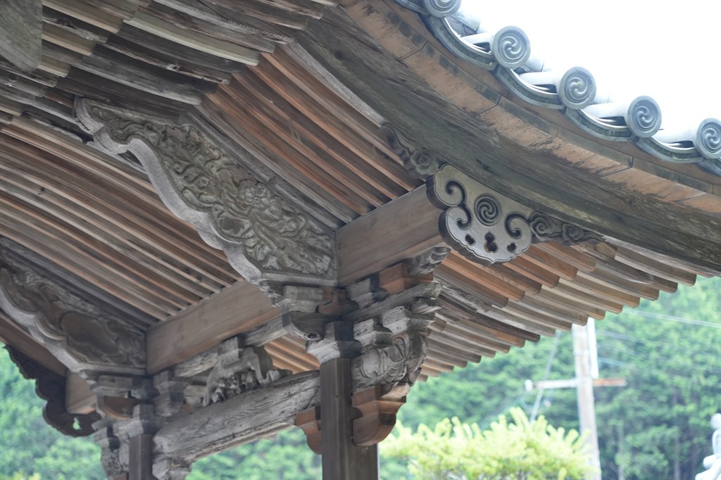 本堂（国指定重要文化財）