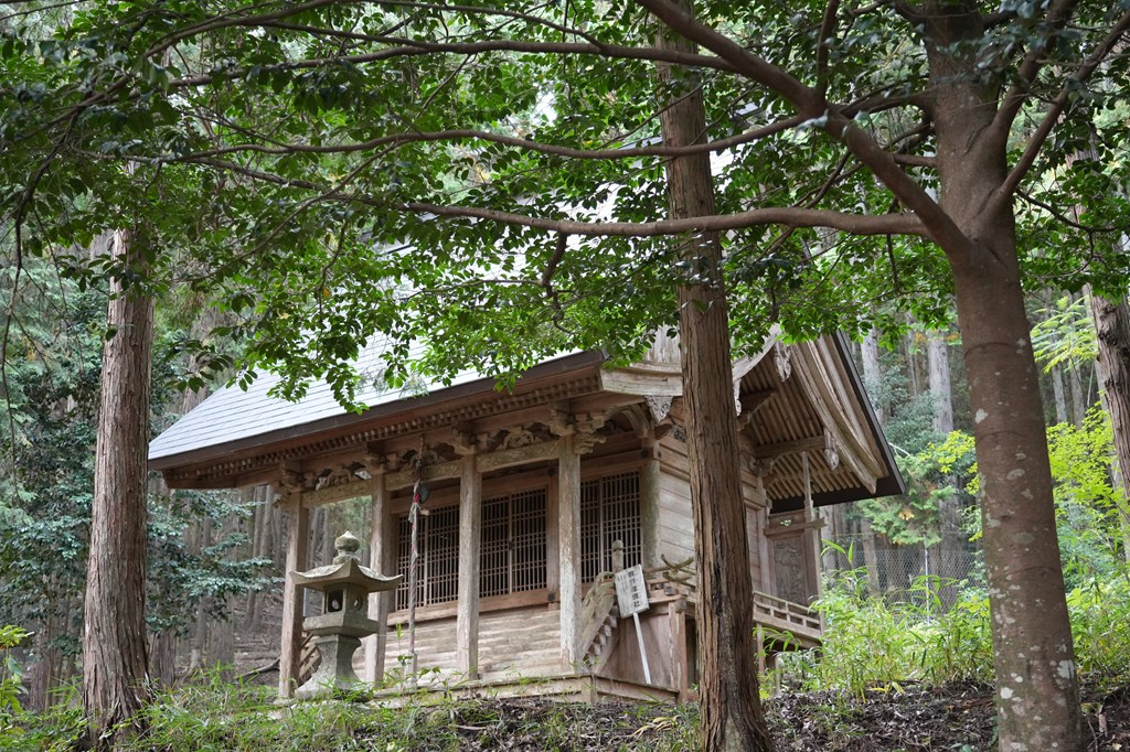 熊野権現社