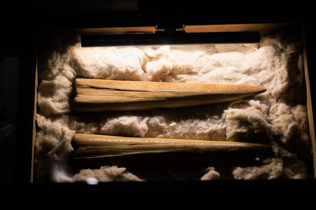 書院（近江八幡市指定文化財）