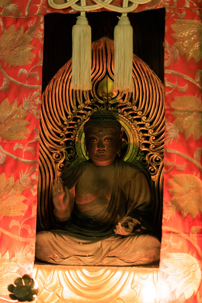 書院（近江八幡市指定文化財）