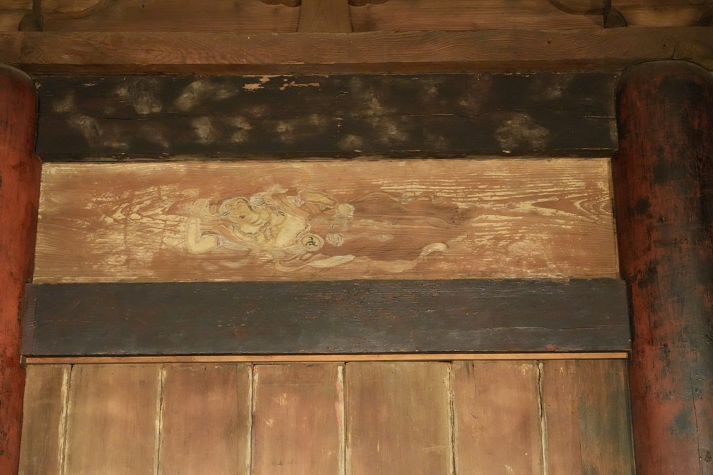 【非公開】秘仏御本尊・薬師如来坐像（茨城県指定文化財）