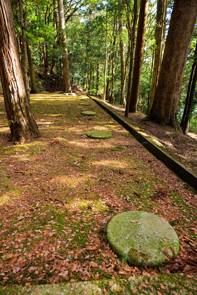 金勝寺遺跡