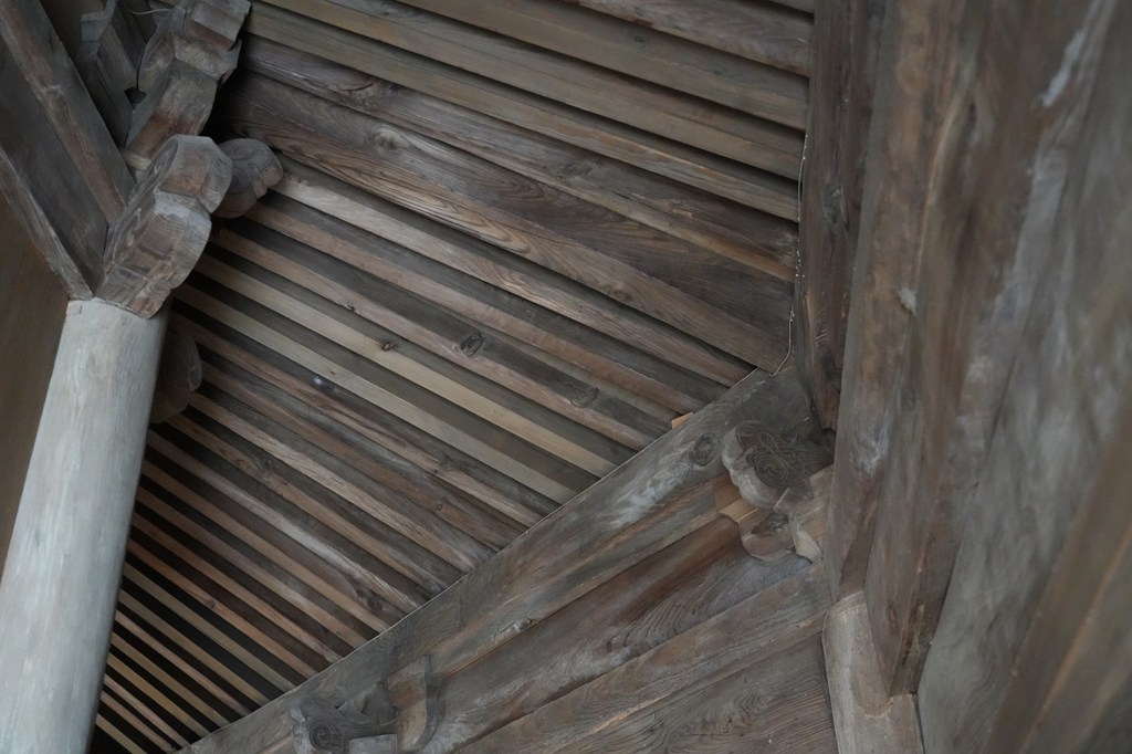 本堂（国指定重要文化財）