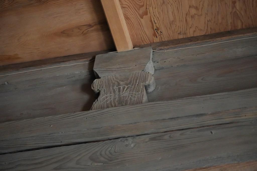 本堂（国指定重要文化財）