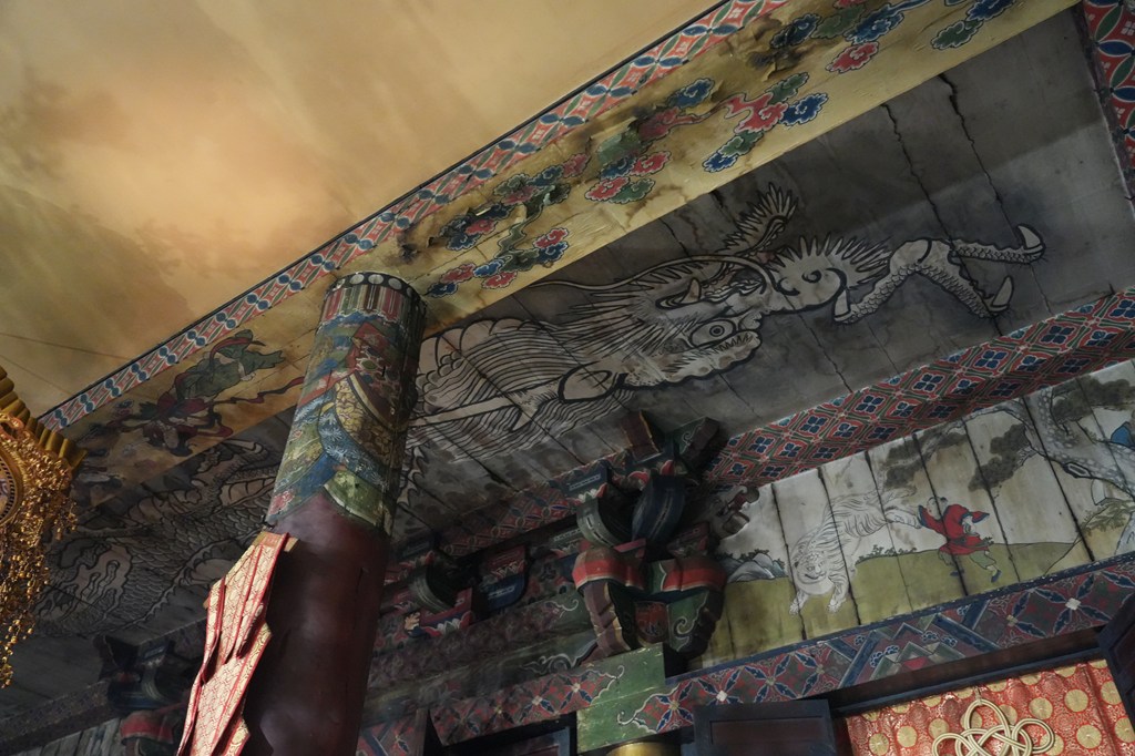 金堂（大阪府指定文化財）