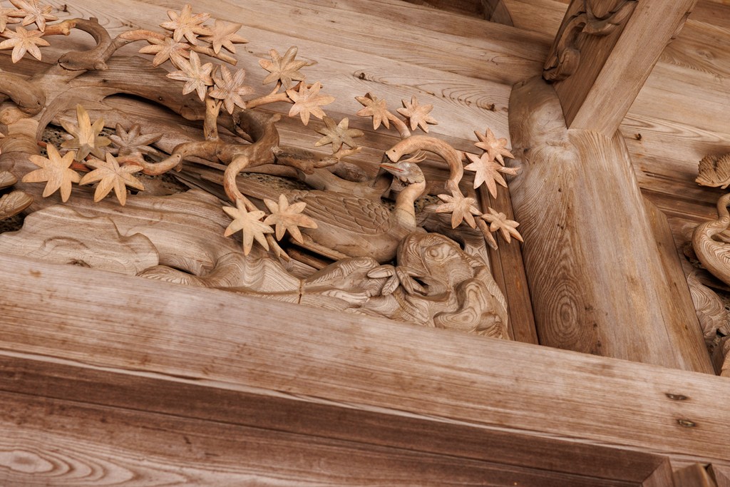 本堂（京都市指定有形文化財）