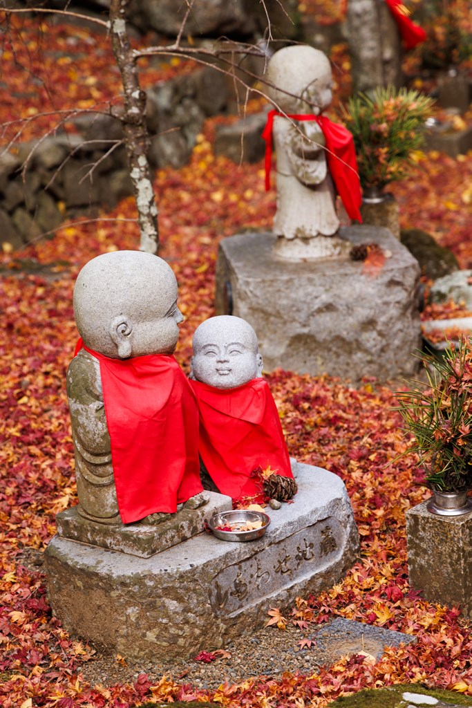 牛滝山（大阪府指定名勝）