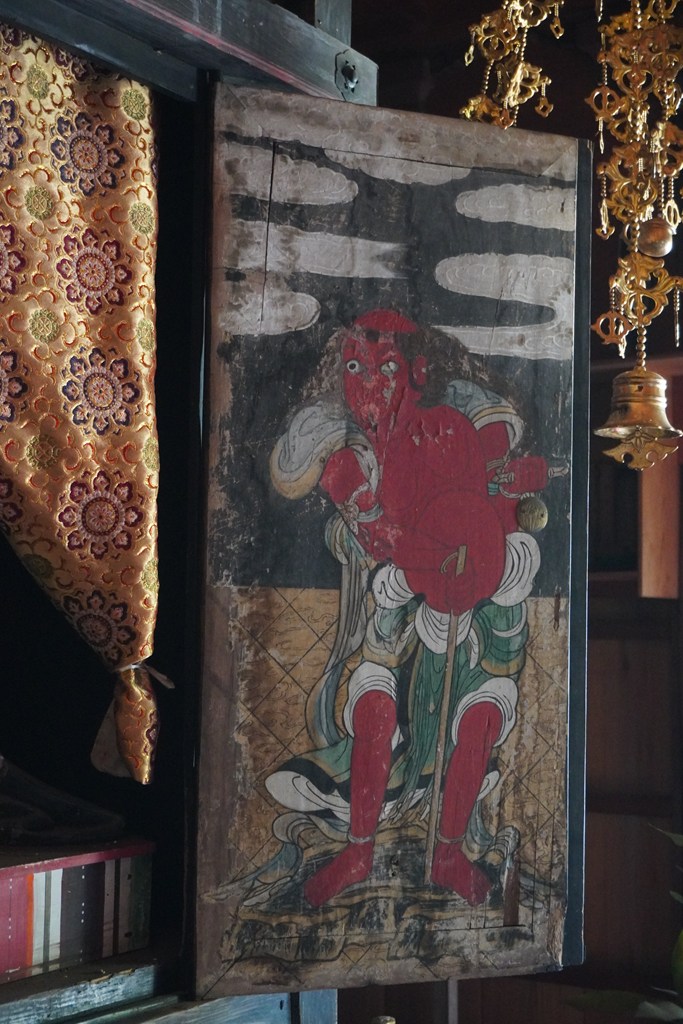 開山堂（姫路市指定文化財）