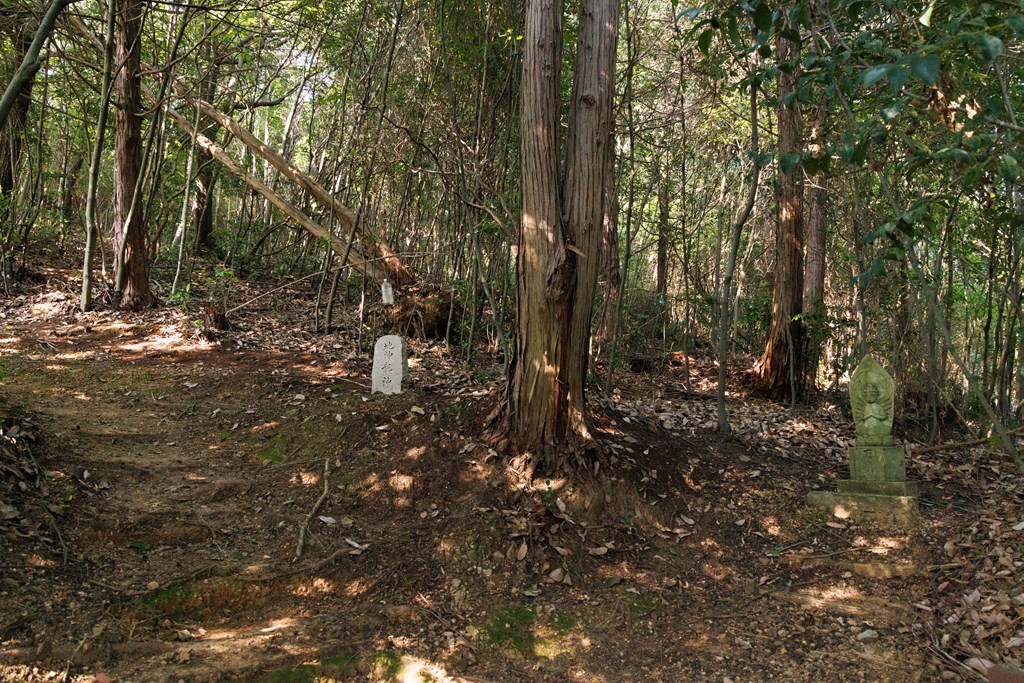 三十三所観音巡り