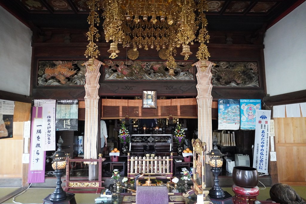 本堂