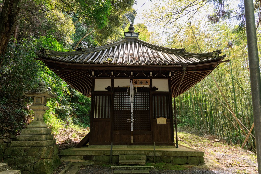 本堂
