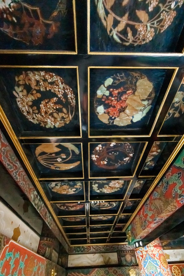 三重塔（貝塚市指定文化財）