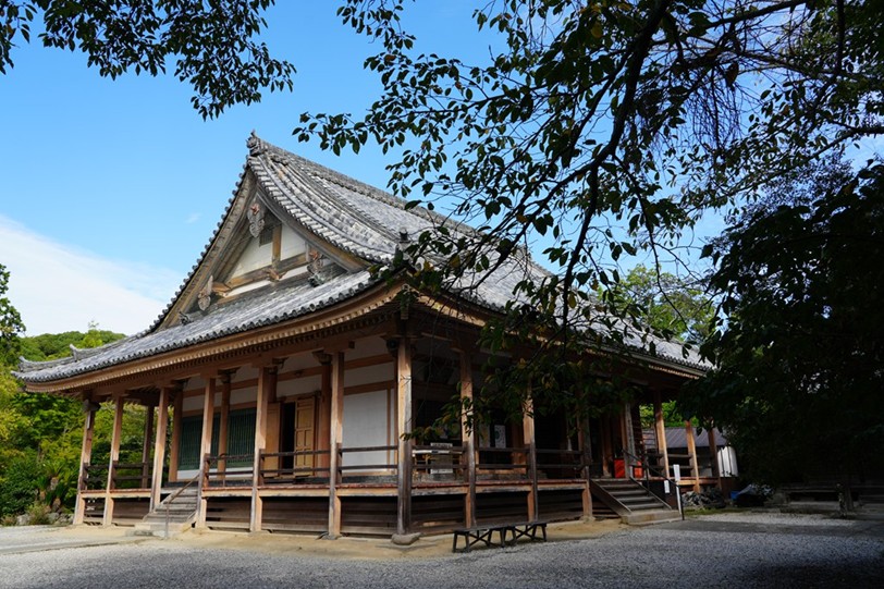 阿弥陀山 松尾寺松尾寺 | 巡り