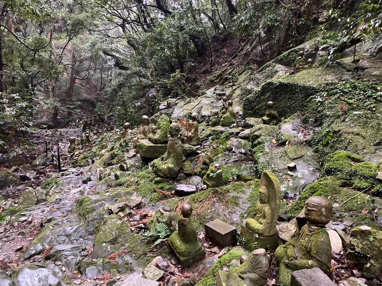 五百羅漢