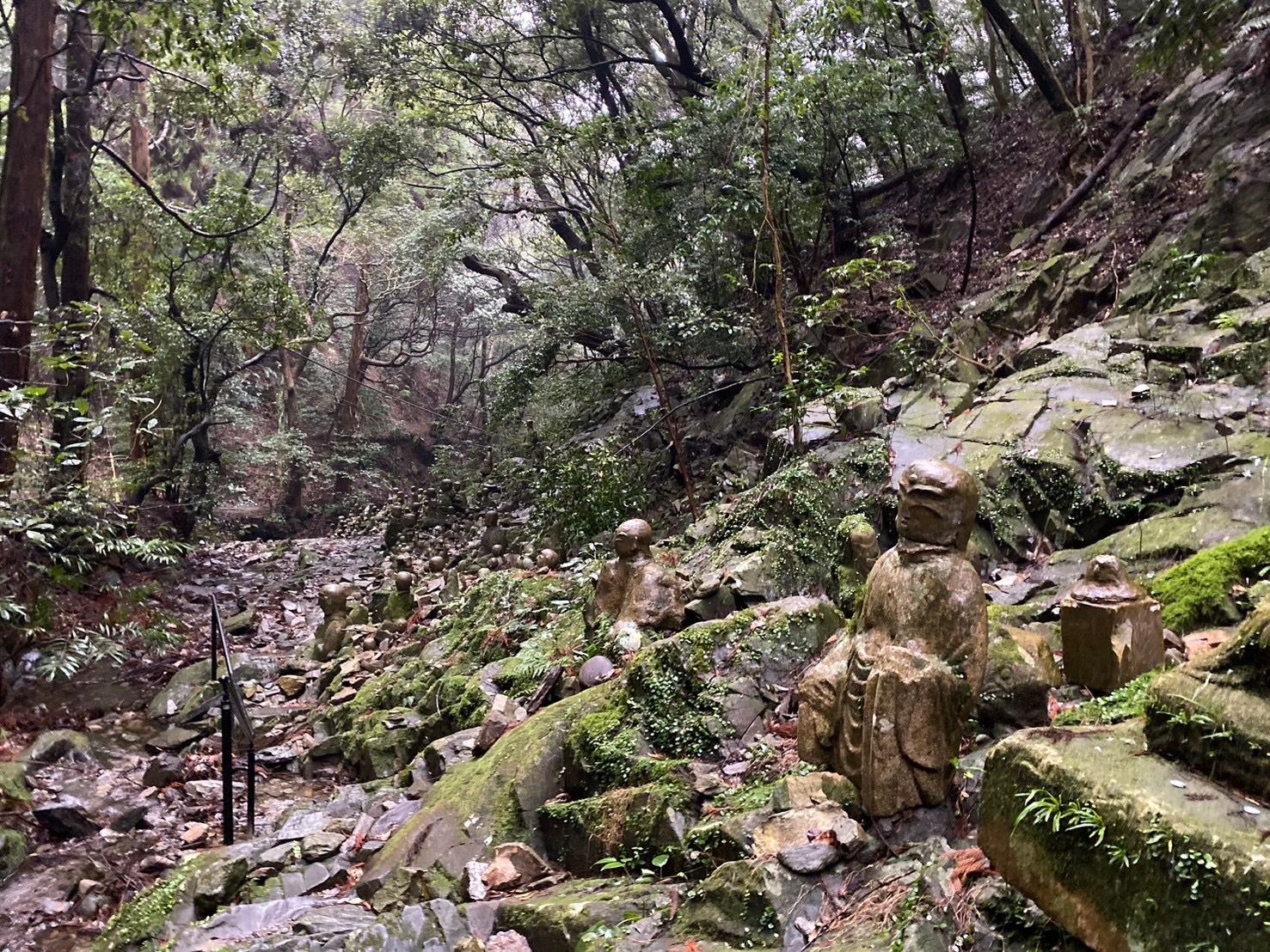 五百羅漢