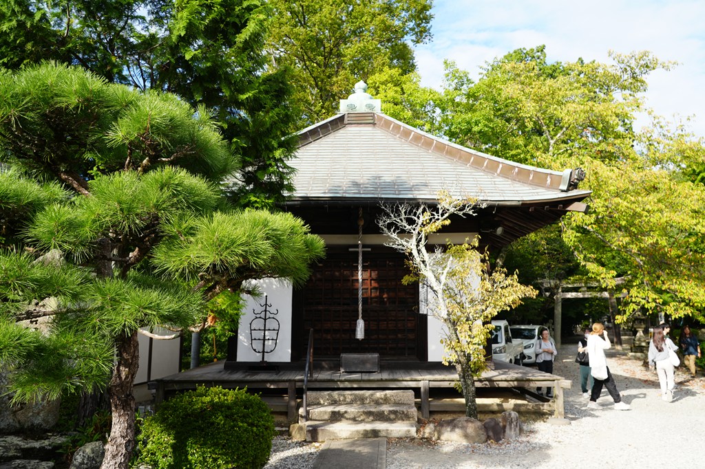 阿弥陀山 松尾寺松尾寺 | 巡り