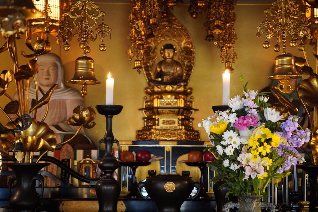 【非公開】回向堂