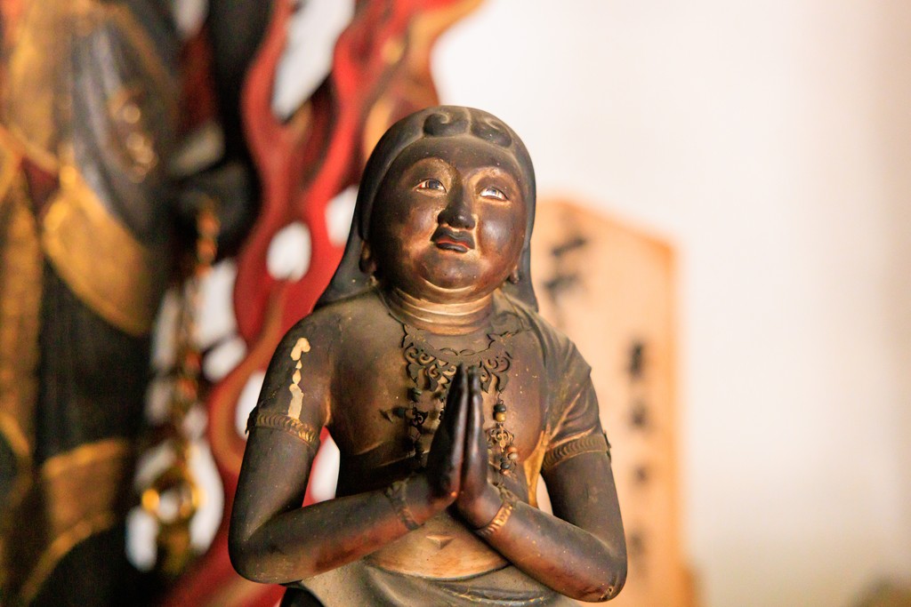 金奇山飯道寺飯道寺 | 巡り