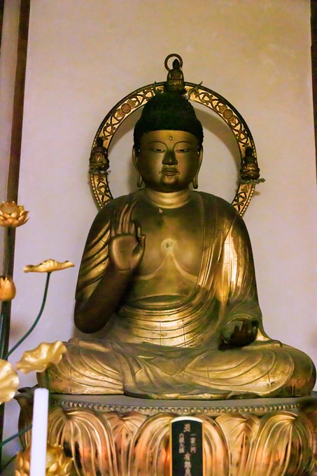 本堂